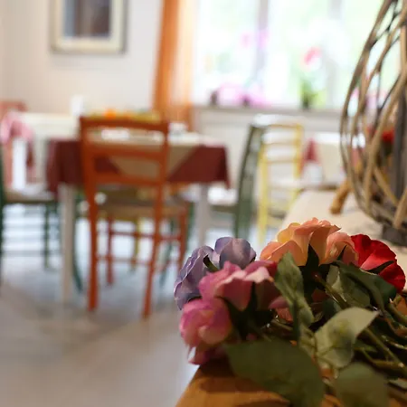 I Fiori Di Margherita Luxury Bed & Breakfast Perugia
