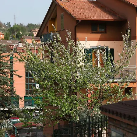 I Fiori Di Margherita Luxury Frühstückspension Perugia