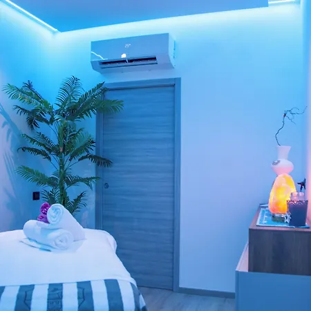 Frühstückspension I Fiori Di Margherita Luxury Perugia