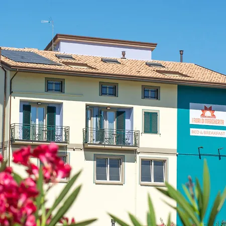 I Fiori Di Margherita Luxury Perugia