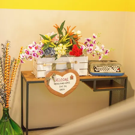 I Fiori Di Margherita Luxury Bed & Breakfast Perugia
