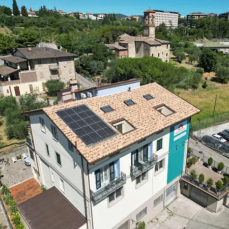 Bed & Breakfast I Fiori Di Margherita Luxury
