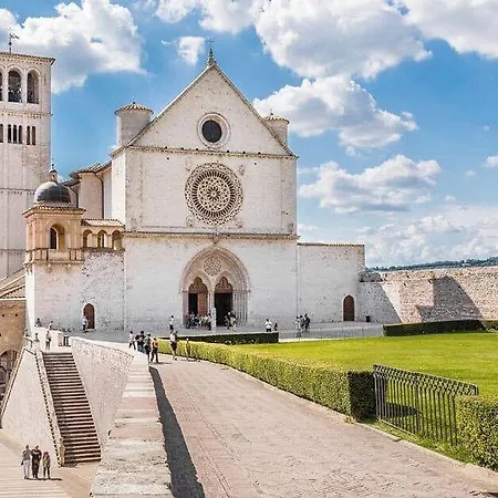 I Fiori Di Margherita Luxury Panzió 4*