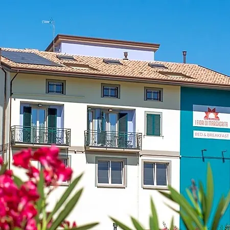 Frühstückspension I Fiori Di Margherita Luxury 4*