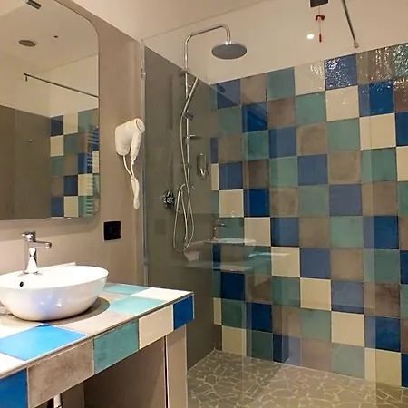 I Fiori Di Margherita Luxury 4* Perugia