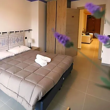 I Fiori Di Margherita Luxury Perugia