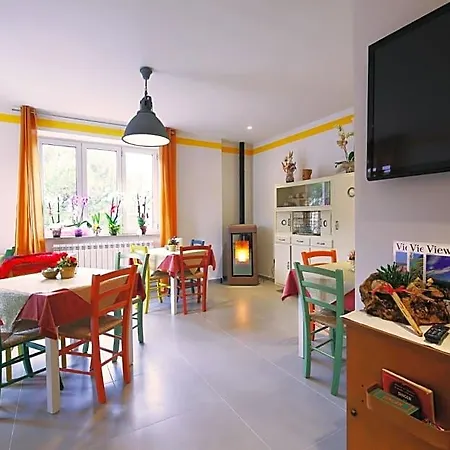 I Fiori Di Margherita Luxury Frühstückspension Perugia