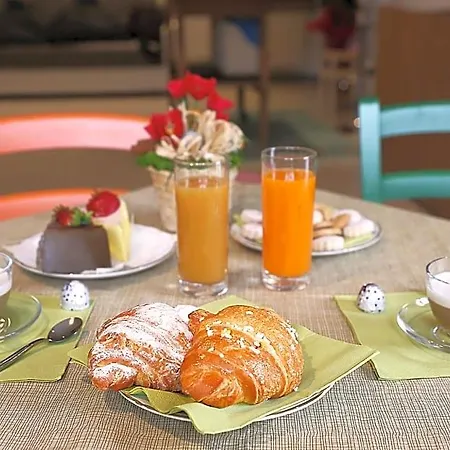 I Fiori Di Margherita Luxury 4* Perugia