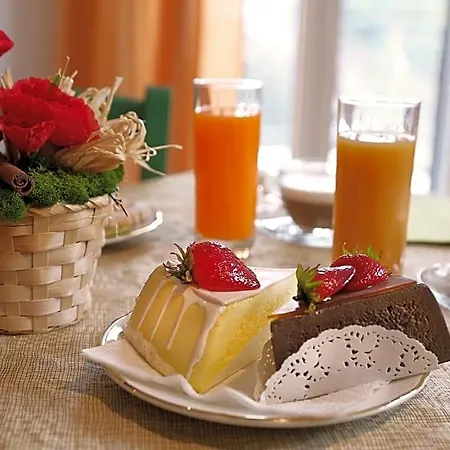 Bed & Breakfast I Fiori Di Margherita Luxury Perugia