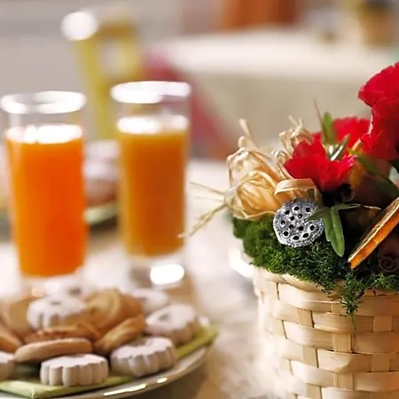 I Fiori Di Margherita Luxury 4*