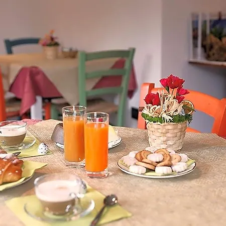 I Fiori Di Margherita Luxury Bed & Breakfast
