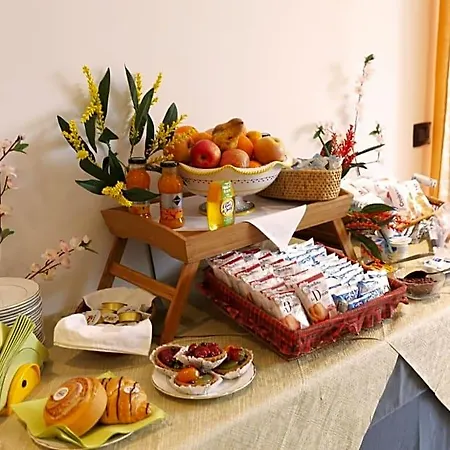 I Fiori Di Margherita Luxury 4* Perugia
