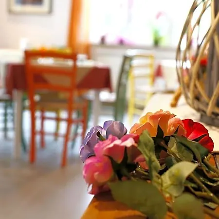 I Fiori Di Margherita Luxury Bed & Breakfast