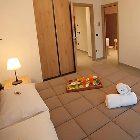 I Fiori Di Margherita Luxury 4* Perugia