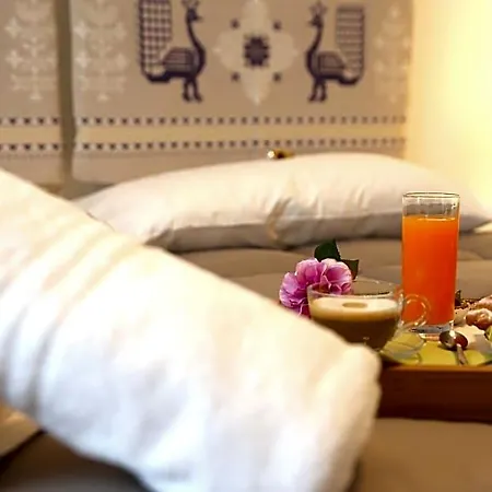 Bed & Breakfast I Fiori Di Margherita Luxury Perugia