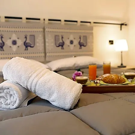 I Fiori Di Margherita Luxury Perugia