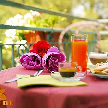 I Fiori Di Margherita Luxury 4*
