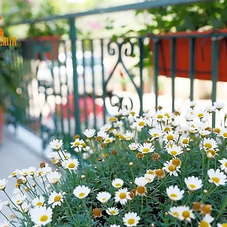 I Fiori Di Margherita Luxury Bed & Breakfast