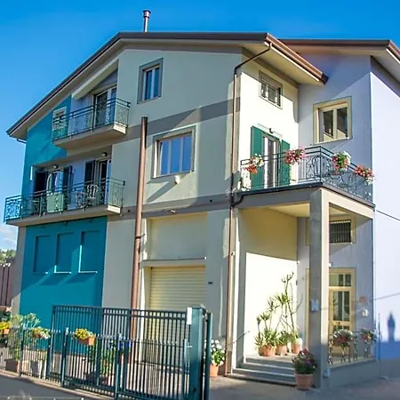 I Fiori Di Margherita Luxury 4*