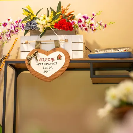 I Fiori Di Margherita Luxury Perugia