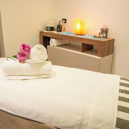 Bed & Breakfast I Fiori Di Margherita Luxury Perugia