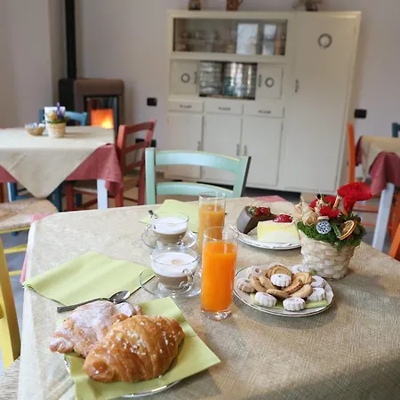 Bed & Breakfast I Fiori Di Margherita Luxury Perugia