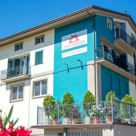 I Fiori Di Margherita Luxury 4*