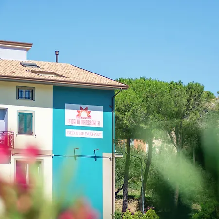 I Fiori Di Margherita Luxury Perugia