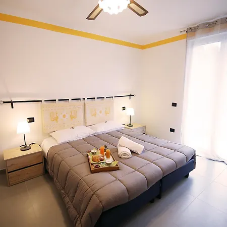 I Fiori Di Margherita Luxury Bed & Breakfast