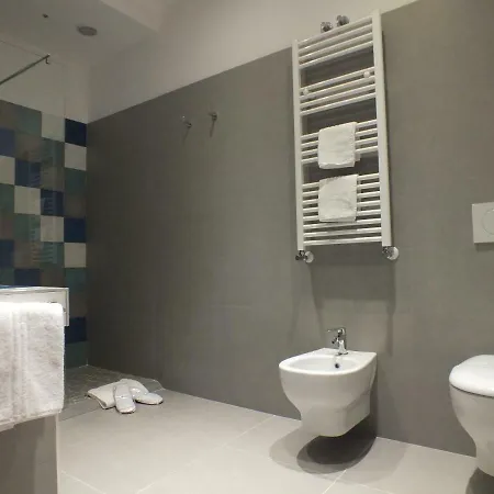 Frühstückspension I Fiori Di Margherita Luxury Perugia