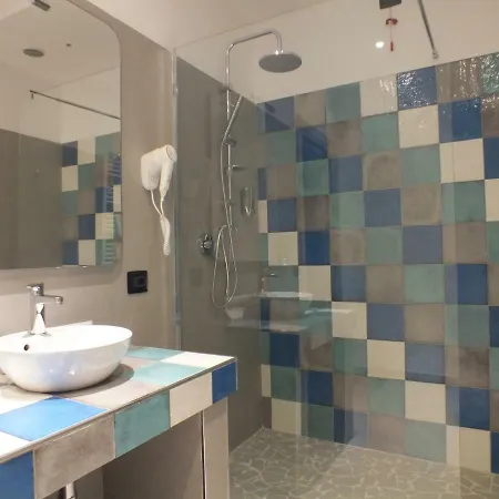 I Fiori Di Margherita Luxury Panzió