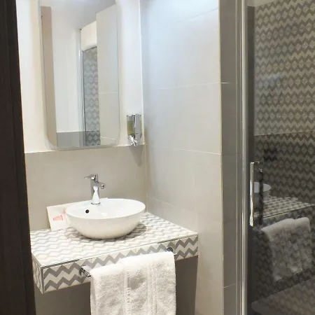 Frühstückspension I Fiori Di Margherita Luxury