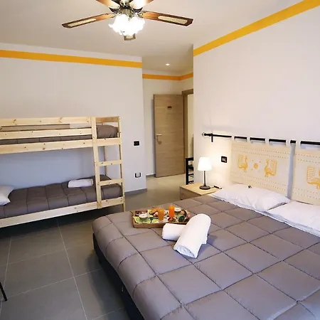 I Fiori Di Margherita Luxury 4* Perugia