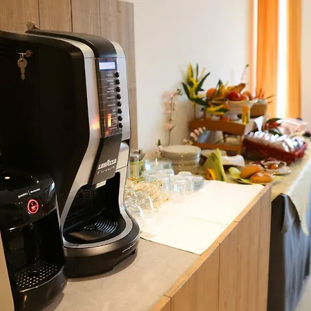 I Fiori Di Margherita Luxury Perugia