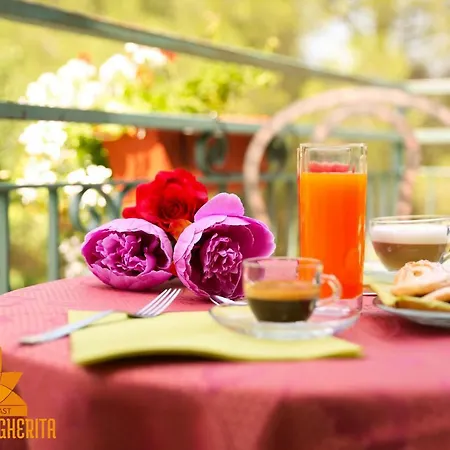 I Fiori Di Margherita Luxury Frühstückspension Perugia