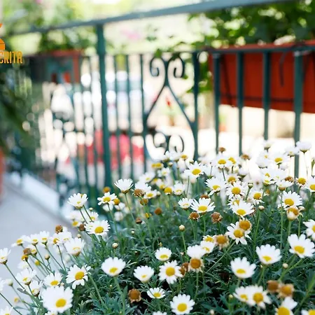 I Fiori Di Margherita Luxury Panzió