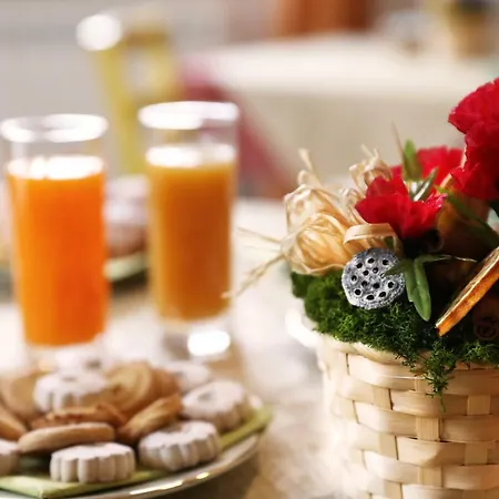 I Fiori Di Margherita Luxury Bed & Breakfast Perugia