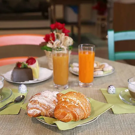 I Fiori Di Margherita Luxury 4* Perugia