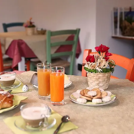 I Fiori Di Margherita Luxury Bed & Breakfast Perugia