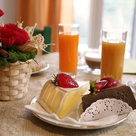 I Fiori Di Margherita Luxury 4*