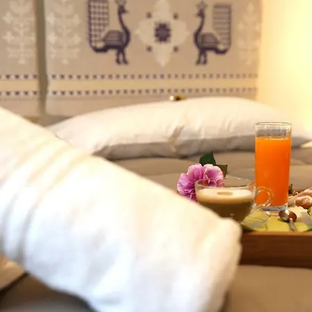 I Fiori Di Margherita Luxury Panzió Perugia