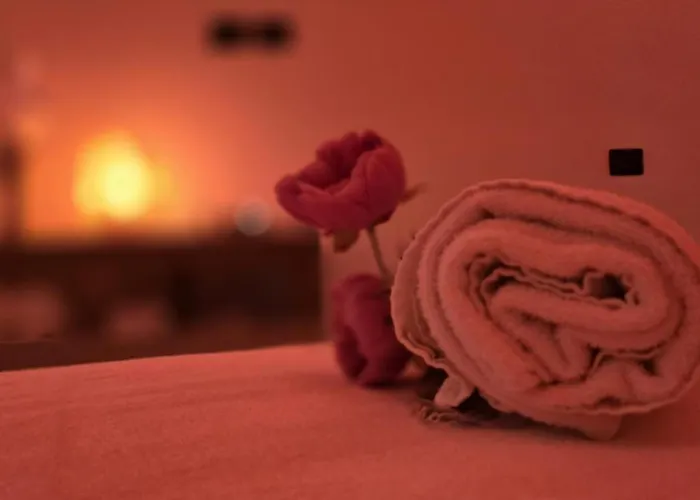 Bed & Breakfast I Fiori Di Margherita Luxury 4*