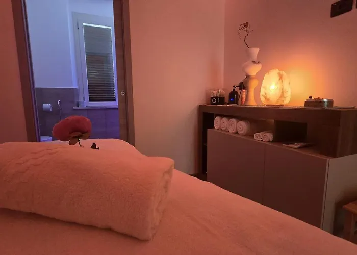 I Fiori Di Margherita Luxury Bed & Breakfast