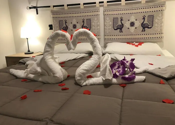 I Fiori Di Margherita Luxury Bed & Breakfast Perugia