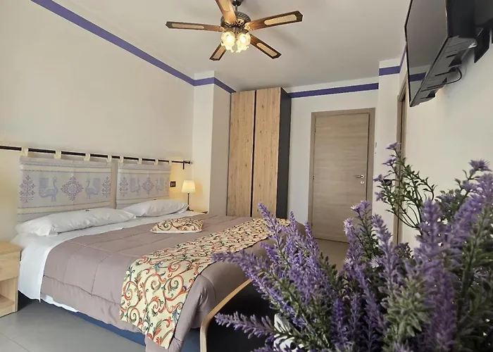 Bed & Breakfast I Fiori Di Margherita Luxury Perugia