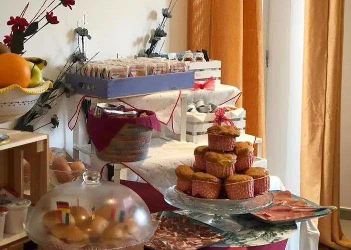 I Fiori Di Margherita Luxury