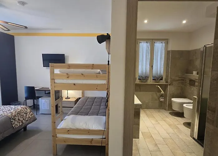 Bed & Breakfast I Fiori Di Margherita Luxury