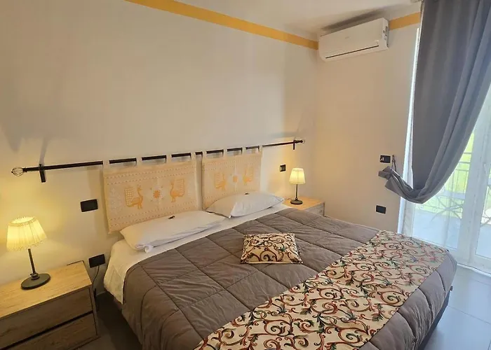 Panzió I Fiori Di Margherita Luxury 4*