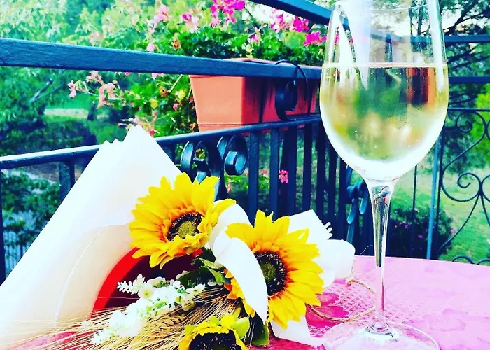 I Fiori Di Margherita Luxury 4*