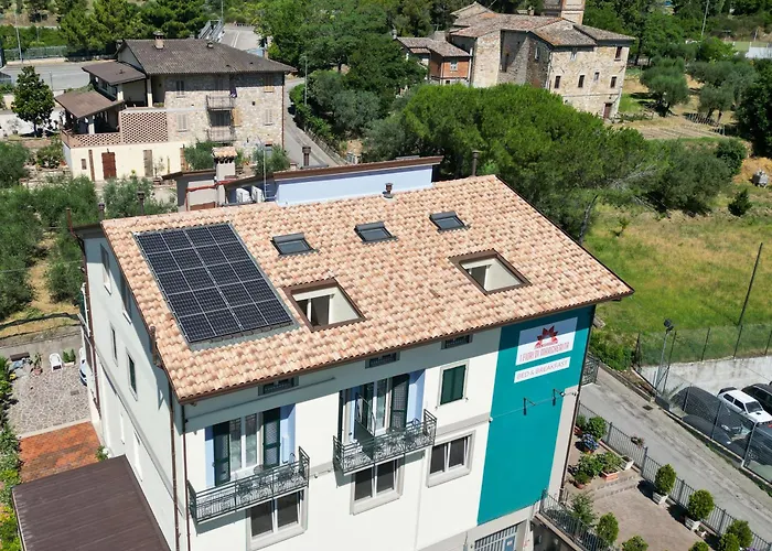 Bed & Breakfast I Fiori Di Margherita Luxury